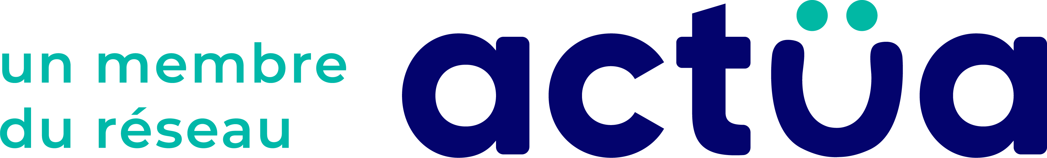 Image - Logo Actua - Polytechnique Montréal